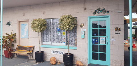 Kadina Village Motel - Tourism Cairns 0