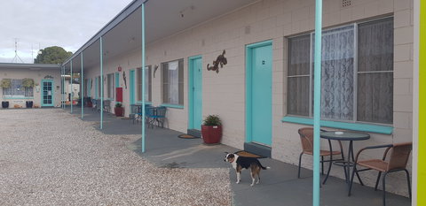 Kadina Village Motel - Tourism Cairns 2