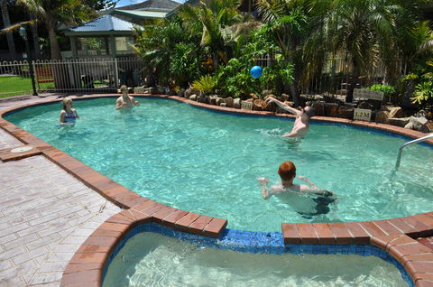 Kangerong Holiday Park - Tourism Cairns 0
