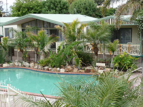 Kangerong Holiday Park - Tourism Cairns 1