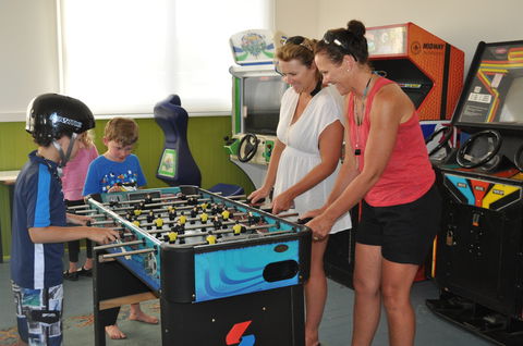 Kangerong Holiday Park - Tourism Cairns 3