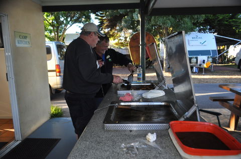 Kangerong Holiday Park - Tourism Cairns 5