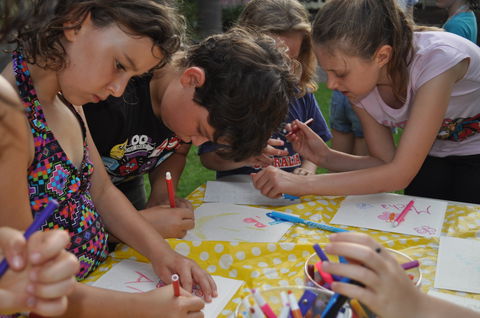 Kangerong Holiday Park - Tourism Cairns 6