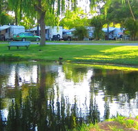 Karrinyup Waters Resort - Tourism Cairns