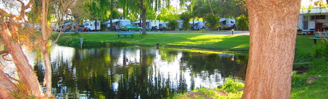 Karrinyup Waters Resort - Tourism Cairns 0