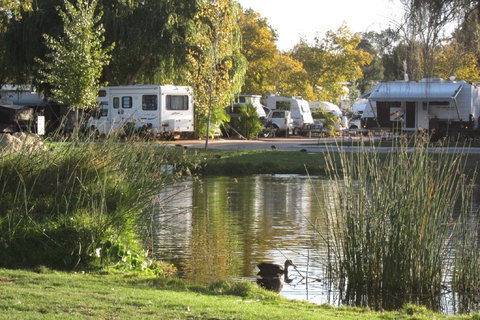 Karrinyup Waters Resort - Tourism Cairns 1