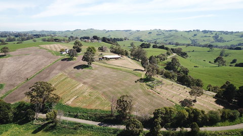Kardella Country Homestead - Tourism Cairns 0