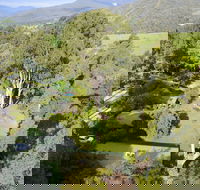 Kiewa Country Cottages - Tourism Cairns