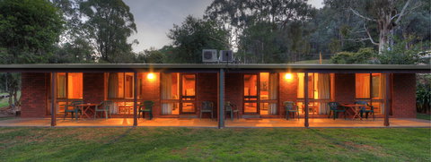 Kiewa Country Cottages - Tourism Cairns 1