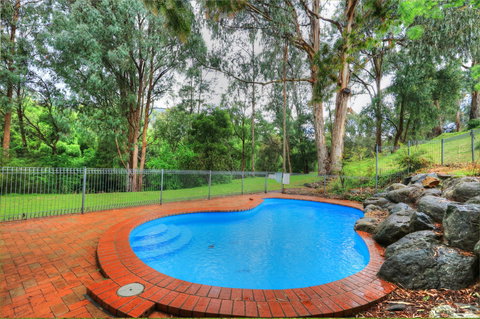Kiewa Country Cottages - Tourism Cairns 3