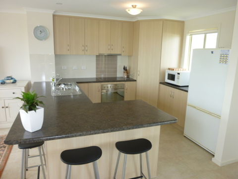 Knights Rest - Tourism Cairns 2