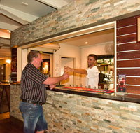 Knotts Crossing Resort - Tourism Cairns