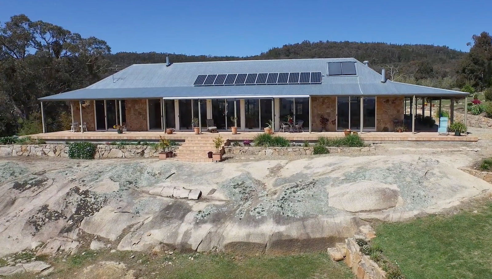 Beechworth VIC Tourism Cairns