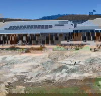 L'Oliveraie - Tourism Cairns