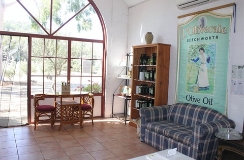 L'Oliveraie - Tourism Cairns 8