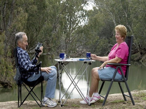 Mamanga Campground - Tourism Cairns 0