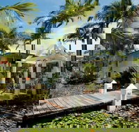 Mango House Resort - Tourism Cairns