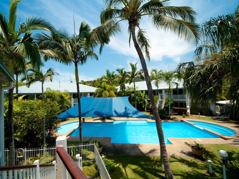 Mango House Resort - Tourism Cairns 1