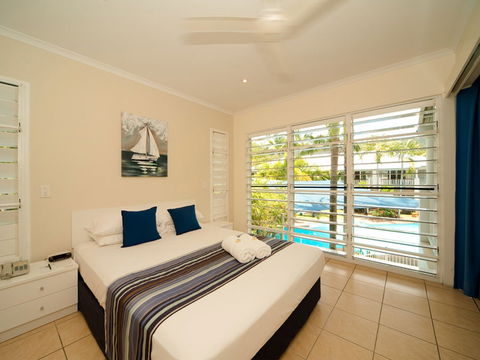 Mango House Resort - Tourism Cairns 2