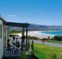 Marengo Holiday Park - Tourism Cairns