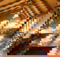 Mavis's Kitchen and Cabins - Tourism Cairns