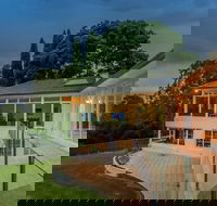 Menabillie Manor - Tourism Cairns