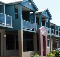 Mollymook Beach Aquarius Apartments - Tourism Cairns