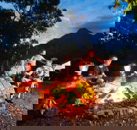 Mount Barney Lodge - Tourism Cairns