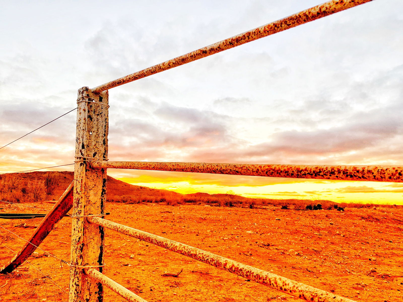 Broughams Gate NSW Tourism Cairns