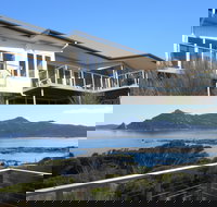 Nautilus - Tourism Cairns