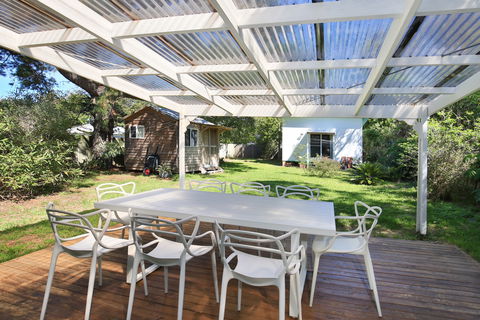 Nest - Tourism Cairns 1