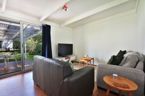 Nest - Tourism Cairns 2