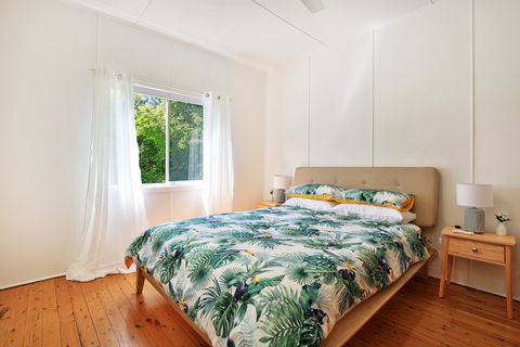 Nest - Tourism Cairns 3