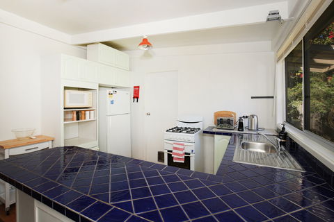 Nest - Tourism Cairns 4