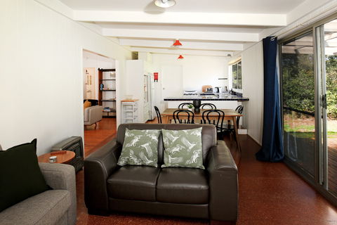 Nest - Tourism Cairns 6