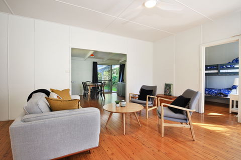 Nest - Tourism Cairns 7