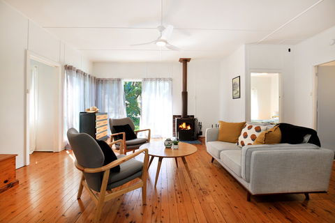 Nest - Tourism Cairns 8