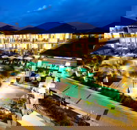 Oaks Casuarina Santai Resort - Tourism Cairns