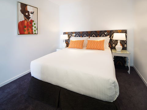 Oaks Melbourne South Yarra Suites - Tourism Cairns 1