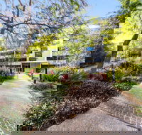 Oaks Brisbane Mews Suites - Tourism Cairns