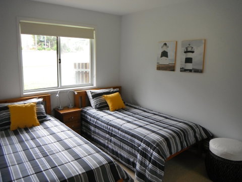 Ocean Beach House - Tourism Cairns 1