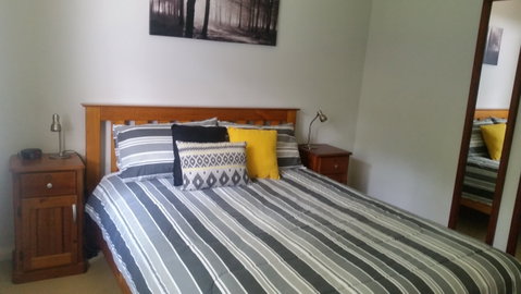 Ocean Beach House - Tourism Cairns 3
