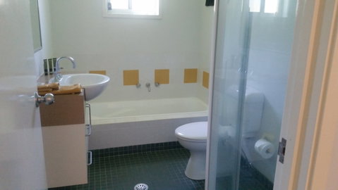 Ocean Beach House - Tourism Cairns 6