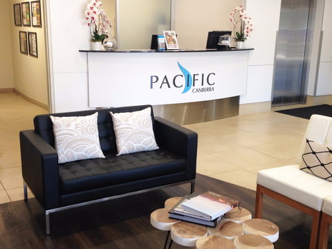 Pacific Suites Canberra - Tourism Cairns 3