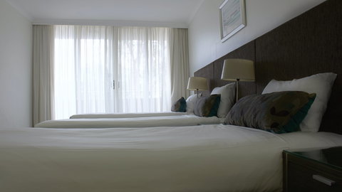 Pacific Suites Canberra - Tourism Cairns 7