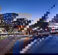 Pan Pacific Melbourne - Tourism Cairns