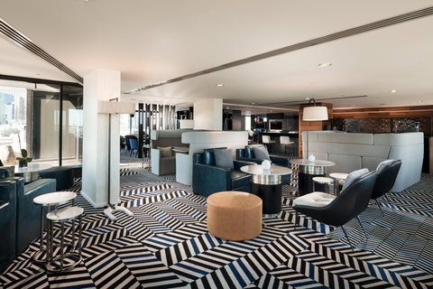Pan Pacific Melbourne - Tourism Cairns 2
