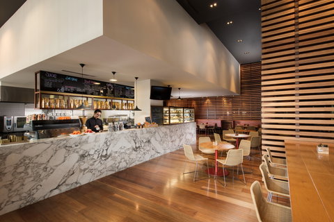 Pan Pacific Melbourne - Tourism Cairns 7