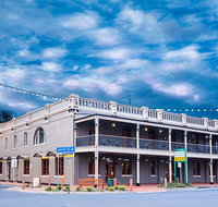 Parkview Hotel Orange - Tourism Cairns