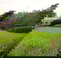 Pear Tree Hollow - Tourism Cairns